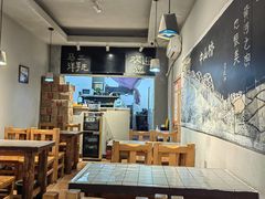 -马三洋芋片(簋街店)