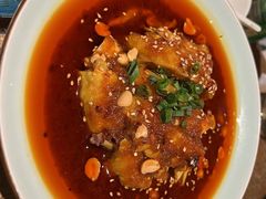 -渝信川菜(西单店)