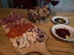 -Alimentari早午餐(安福路店)