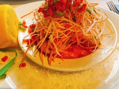 香煎干贝-茹丝葵经典牛排馆(上海外滩店)