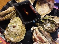 -烧蠔帮·生蚝海鲜牌档(观海店)