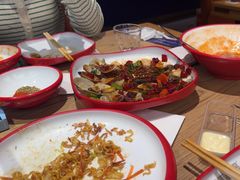 -丽伟的串·烧烤·砂锅(芝麻街店)