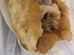 -家阳赵师傅油饼包烧麦(粮道街店)