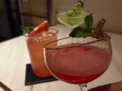 -秀·吧 Show Bar(兰州盛达希尔顿酒店)