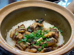 -红星光发煲仔饭(大石街店)