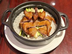 -白天鹅宾馆-玉堂春暖餐厅