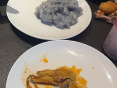 -额尔敦·品质自助(摩尔城店)