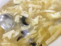 -满口香饭店