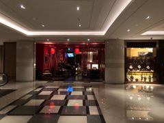 -湖滨28中餐厅·西湖宴·杭州君悦酒店