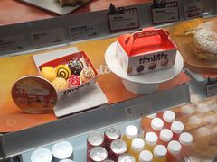 -Tims天好咖啡(河西万象城店)