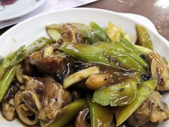 -香港蓮香樓(中環店)