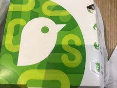 -德克士(崂山百货店)