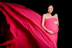 -BabyA 专业婴童摄影(古北时尚广场店)