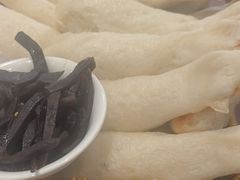 -小秦淮·南京土菜(新亭西路店)