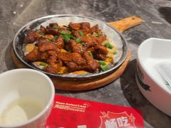 -前海沿·青岛菜(乐客城店)