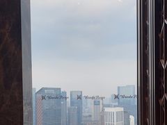 -美食汇自助餐厅(成都万达瑞华酒店)