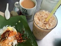 咖啡-多春茶室