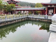 -莆田南少林寺