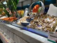 -亚马逊海鲜自助(梅溪湖步步高店)