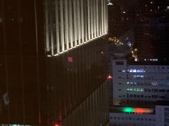 -上海静安香格里拉大酒店