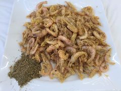 -渔民船说·北塘海鲜·天津菜·海肠捞饭(北塘古镇店)