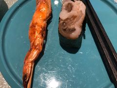 -晴季寿司(红旗街万达店)