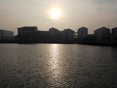 -苏州工学院(东南校区)
