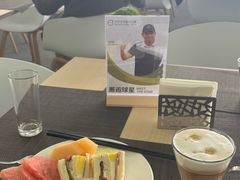 -颖奕安亭高尔夫俱乐部