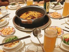 -佬缸炮江湖川菜(玉林店)