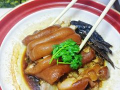 -临家小院·潮汕菜·商务宴请·点心(白石洲店)