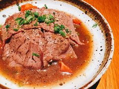 半熟牛肉-醉虎传(南锣鼓巷店)