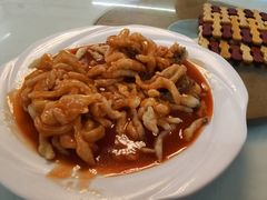 -笑红饭庄