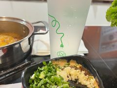 -呷哺呷哺(西单大悦城店)