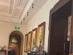 -波特曼西餐厅(南岗店)