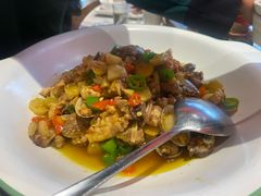 -大鸽饭(木莲中路店)