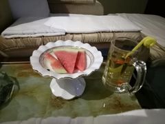 -漢頓温泉度假酒店