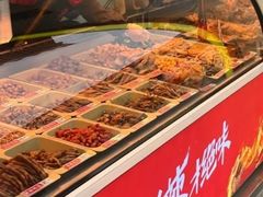 -绝味鸭脖(柳州路2店)