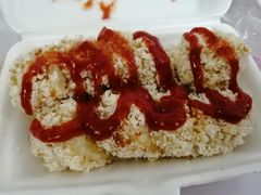 炸香蕉-唐记臭干(金鹰后街店)