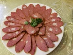 -鹤乡东北菜(崮山路店)