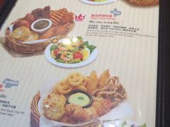 -米斯特比萨(光华桥凯德MALL天津湾店)