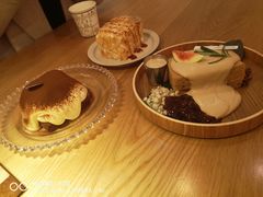 -半勺舒舒生日蛋糕店