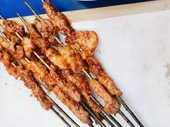-有奴思烤肉·清真(正宁路店)