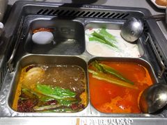 -海底捞火锅(河东万达广场店)