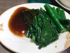 -麦奀云吞面世家(中环店)