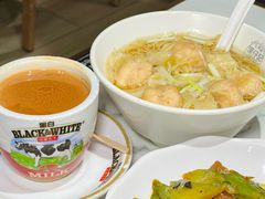 -深仔记茶餐厅(亚士厘道店)