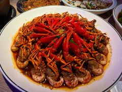 -红盔甲·小龙虾(车公庙店)