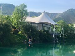 -帐篷客·溪龙茶谷度假酒店