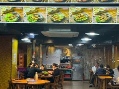 -丹东特色烤肉(南光三部店)