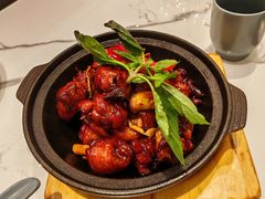 -鹿港小镇(悠唐店)