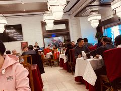 大堂-马凯餐厅(地安门店)